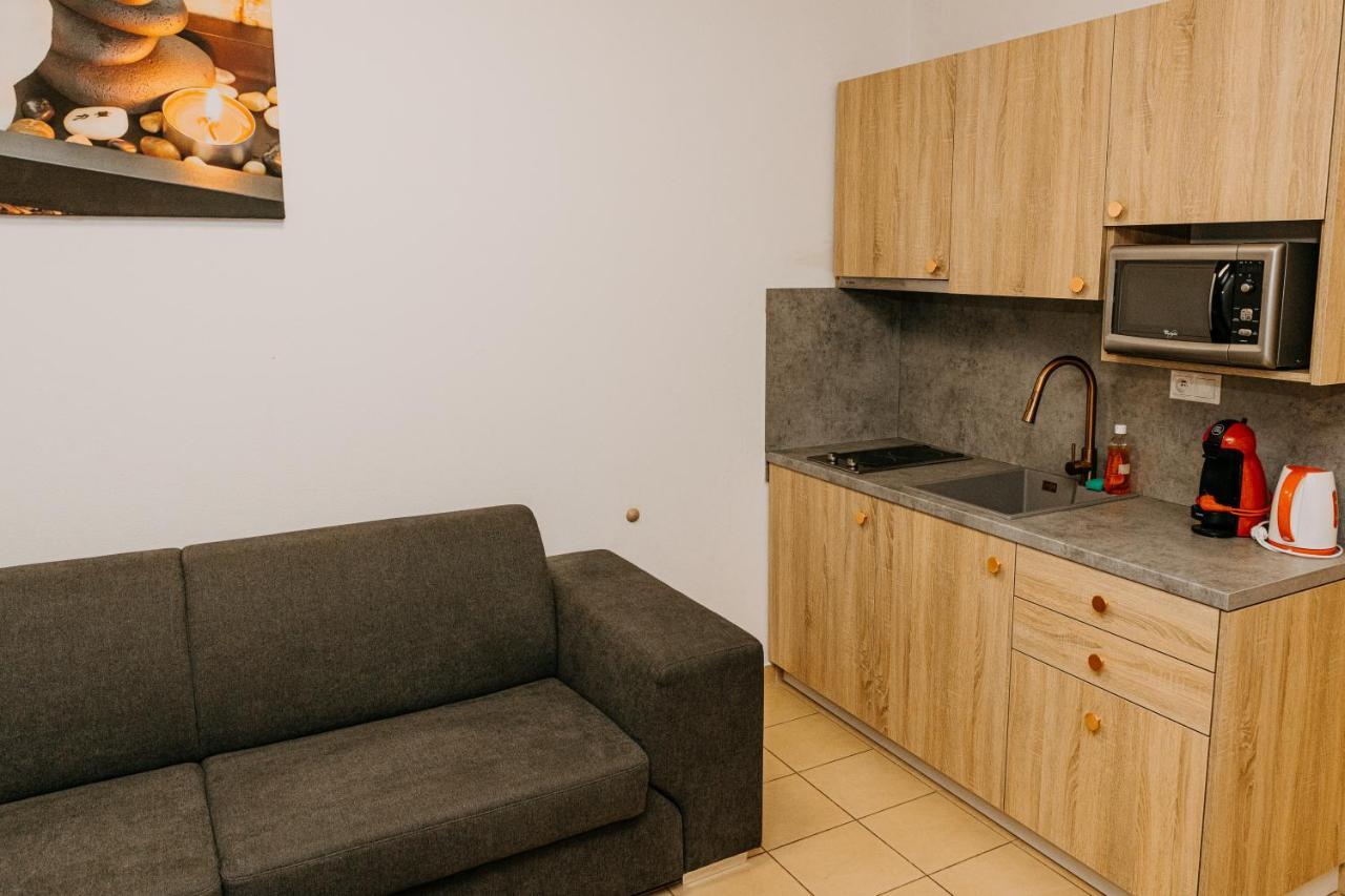 Apartamento Fatrapark 2, Ap217 Ruzomberok Exterior foto